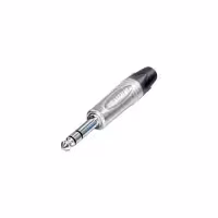 Кабельный разъем Jack Neutrik NP3X