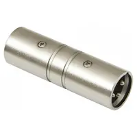 Переходной реазъем XLR Soundking CA301