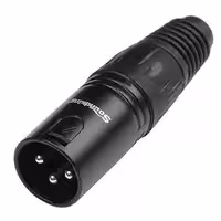 Кабельный разъем XLR Soundking CA118