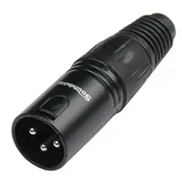 Кабельный разъем XLR Soundking CA118