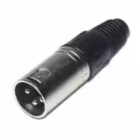 Кабельный разъем XLR SoundKing CA114