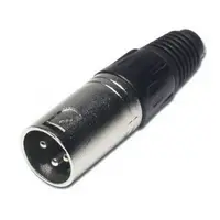 Кабельный разъем XLR SoundKing CA114