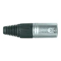 Кабельный разъем XLR Proel XLR5MV