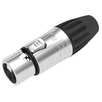Кабельный разъем XLR Seetronic SCMF3