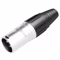 Кабельный разъем XLR Seetronic SCSM3