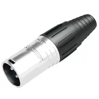 Кабельный разъем XLR Seetronic SCSM3