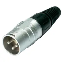 Кабельный разъем XLR RockStel X-014