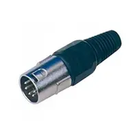 Разъем кабельный XLR SoundKing CA109