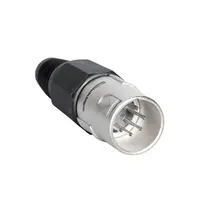 Кабельный разъем XLR SoundKing CA110