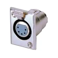 Инсталляционный разъем XLR SoundKing CA209