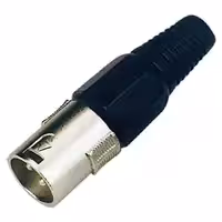 Кабельный разъем XLR Soundking CA131