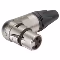 Кабельный разъем Neutrik NC3FRX