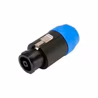 Кабельный разъем Speakon Soundking CB104