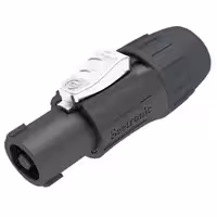 Кабельный разъем Speakon Seetronic ML4FC-X