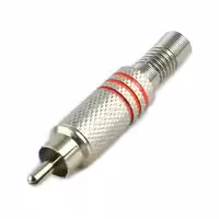 Кабельный разъем RCA Soundking CD112