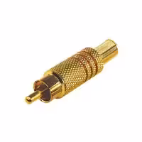 Кабельный разъем RCA Rockdale RCA017