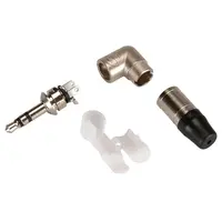 Кабельный разъем mini Jack Neutrik NTP3RC