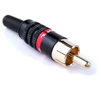 Кабельный разъем RCA Proel MRCA25RD