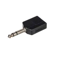 Переходной разъем Jack Soundking CC312