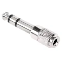 Переходной разъем Mini Jack - Jack RockStel A-072