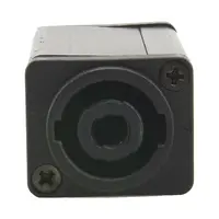 Переходной разъем Speakon Soundking CB302