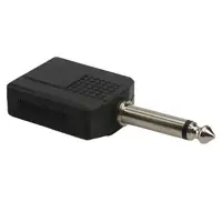 Переходной разъем Jack Soundking CC313