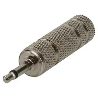 Переходной разъем RCA - Mini Jack Soundking CC320-1