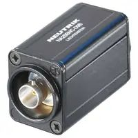 Переходной разъем Neutrik NA2BBNC-D4B