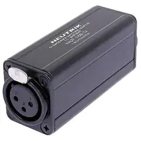 Переходной разъем Neutrik NA2F-D0B-TX