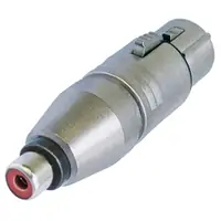 Переходной разъем Neutrik NA2FPMF