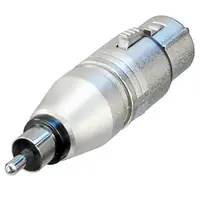 Переходной разъем Neutrik NA2FPMM