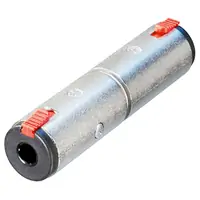Переходной разъем Neutrik NA3JJ