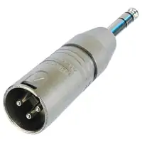 Переходной разъем Neutrik NA3MP