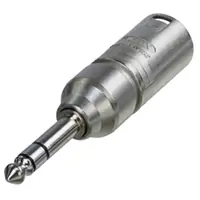 Переходной разъем Neutrik NA3MP