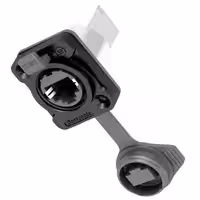 Инсталляционный разъем Ethercon Seetronic SE8FDYH-60-B