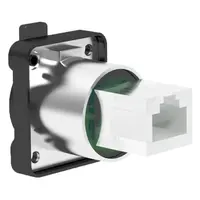 Инсталляционный разъем Ethercon Seetronic SE8FDYH-60-B