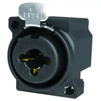 Инсталляционный разъем Seetronic SJSDF6V