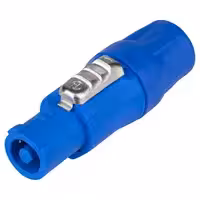 Кабельный разъем Neutrik NAC3FCA