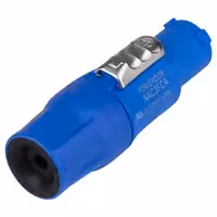 Кабельный разъем Neutrik NAC3FCA