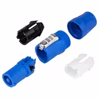 Кабельный разъем Neutrik NAC3FCA