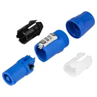 Кабельный разъем Neutrik NAC3FCA