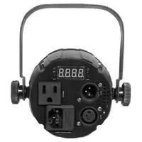 Световой прибор CHAUVET-DJ Beam Shot