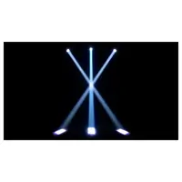 Световой прибор CHAUVET-DJ Beam Shot