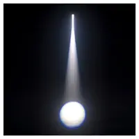 Световой прибор CHAUVET-DJ LED Pinspot 2