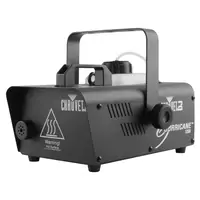 Генератор дыма CHAUVET-DJ Hurricane 1200