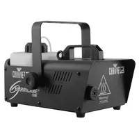 Генератор дыма CHAUVET-DJ Hurricane 1200