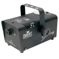Генератор дыма CHAUVET-DJ Hurricane 700