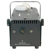 Генератор дыма CHAUVET-DJ Hurricane 700