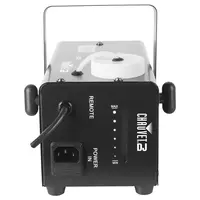 Генератор дыма CHAUVET-DJ Hurricane 700