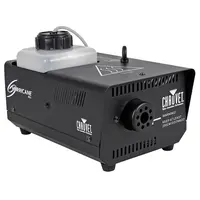 Генератор дыма CHAUVET-DJ Hurricane 901